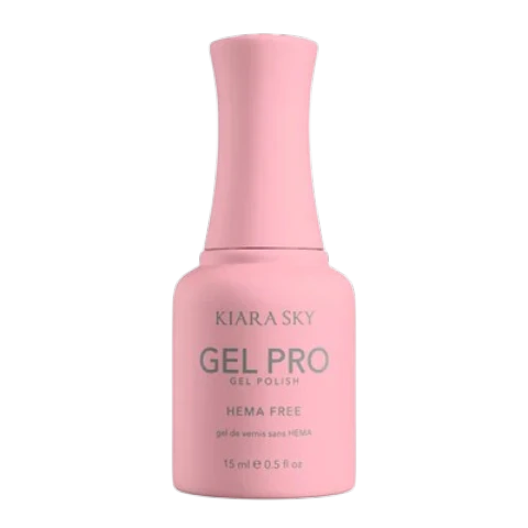 Kiara Sky - Vernis Gel Pro sans HEMA |  Such a Babe