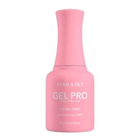 Kiara Sky - Vernis Gel Pro sans HEMA |  Pilates Princess