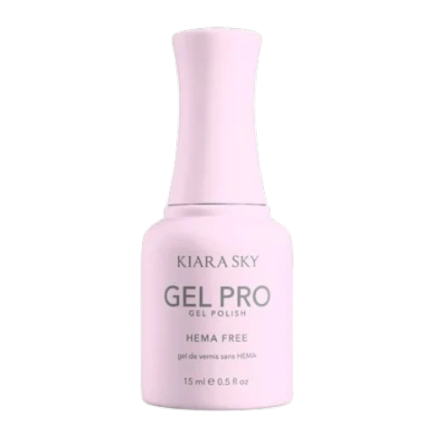 Kiara Sky - Vernis Gel Pro sans HEMA |  Head In The Clouds