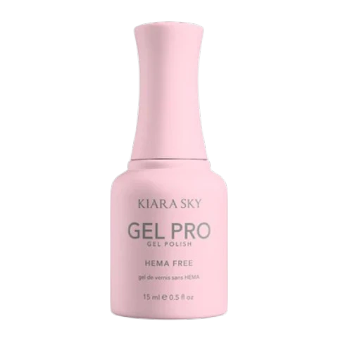 Kiara Sky - Vernis Gel Pro sans HEMA |  Low-Key Sassy