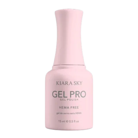 Kiara Sky - Vernis Gel Pro sans HEMA |  Vlog About It