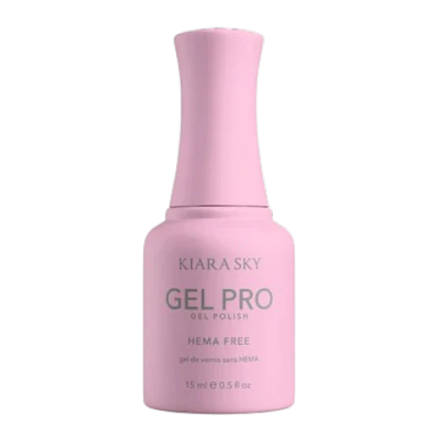 Kiara Sky - Vernis Gel Pro sans HEMA |  Smoothie Bar