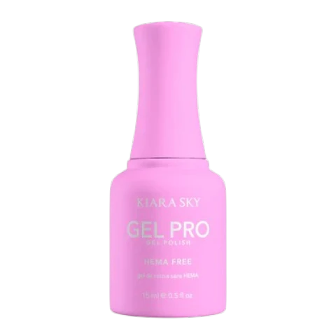 Kiara Sky - Vernis Gel Pro sans HEMA |  Pink Bliss