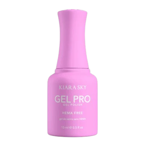Kiara Sky - Vernis Gel Pro sans HEMA |  Chic Babe
