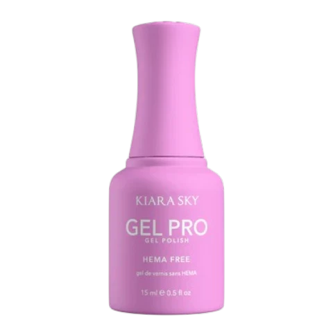 Kiara Sky - Vernis Gel Pro sans HEMA |  Summer Pop