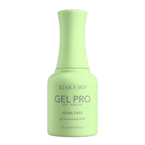 Kiara Sky - Vernis Gel Pro sans HEMA | Pistachio Pop