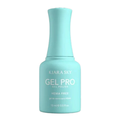 Kiara Sky - Vernis Gel Pro sans HEMA | Sea Salt
