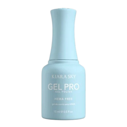 Kiara Sky - Vernis Gel Pro sans HEMA | Bae-Be Blue