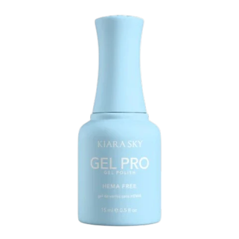 Kiara Sky - Vernis Gel Pro sans HEMA | Icy Stare