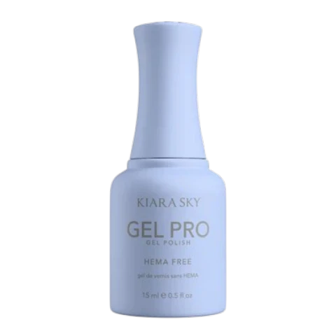 Kiara Sky - Vernis Gel Pro sans HEMA | Hint of Winkle
