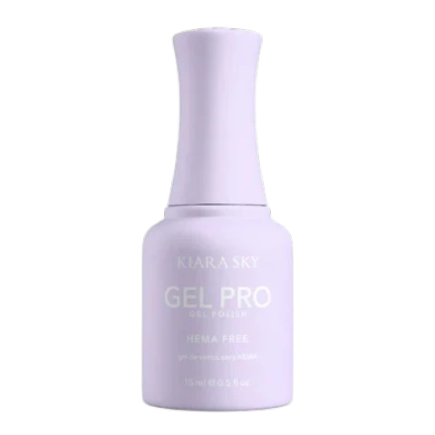 Kiara Sky - Vernis Gel Pro sans HEMA | Lavender Feels