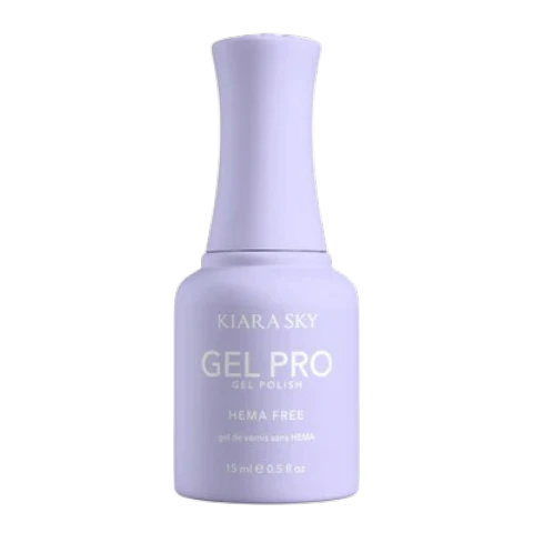 Kiara Sky - Vernis Gel Pro sans HEMA | Beet You To It !