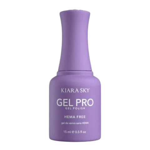 Kiara Sky - Vernis Gel Pro sans HEMA | Fig-ures