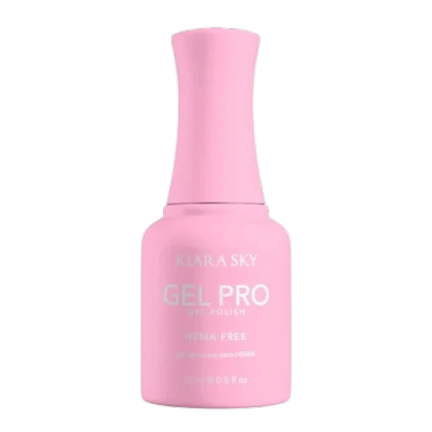 Kiara Sky - Vernis Gel Pro sans HEMA | The Missing Pink