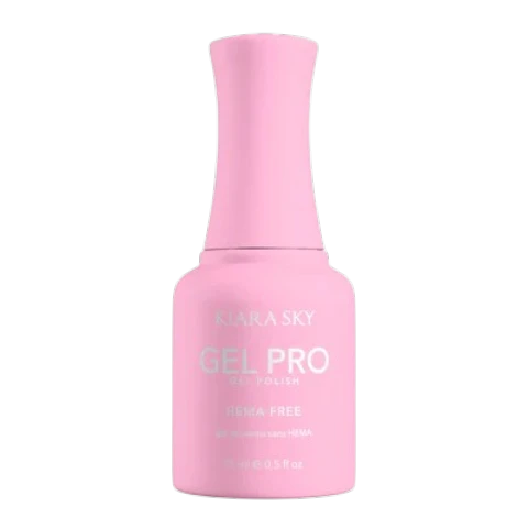 Kiara Sky - Vernis Gel Pro sans HEMA | The It Girl
