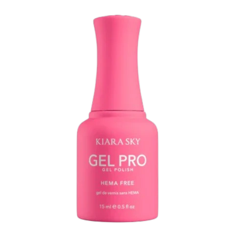 Kiara Sky - Vernis Gel Pro sans HEMA | Hot Shot