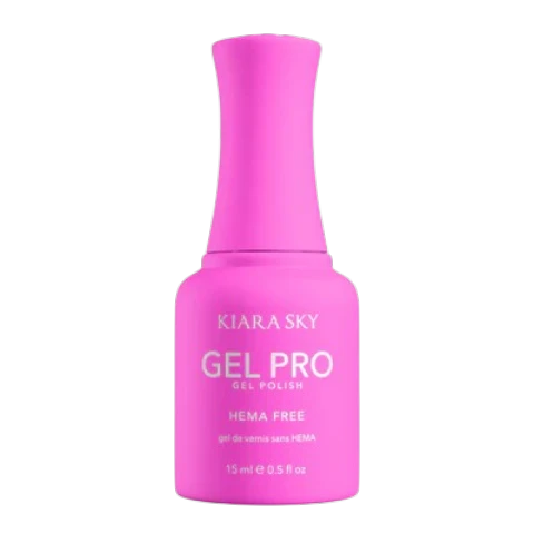 Kiara Sky - Vernis Gel Pro sans HEMA | Royal Gossip
