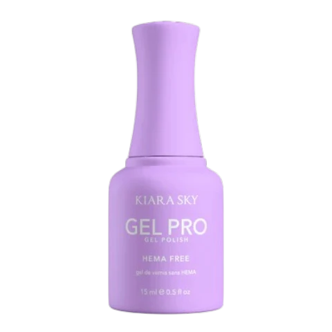 Kiara Sky - Vernis Gel Pro sans HEMA | Clean As a Thistle