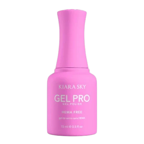 Kiara Sky - Vernis Gel Pro sans HEMA | All the Hype