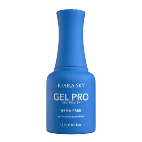 Kiara Sky - Vernis Gel Pro sans HEMA | Love So Deep