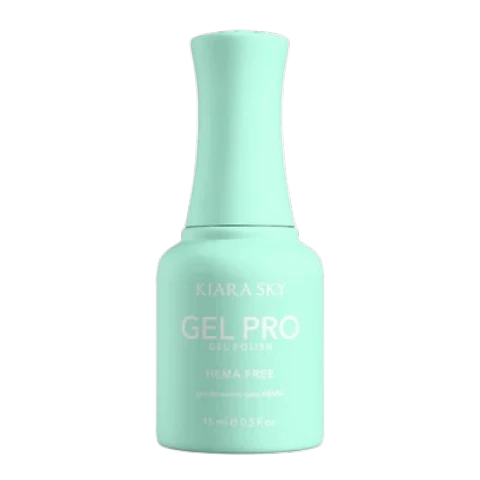 Kiara Sky - Vernis Gel Pro sans HEMA | Surf The Wave