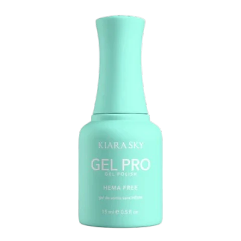 Kiara Sky - Vernis Gel Pro sans HEMA | Group Text
