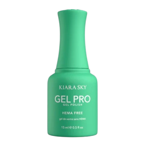 Kiara Sky - Vernis Gel Pro sans HEMA | So Inspire-Green