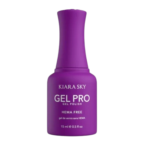 Kiara Sky - Vernis Gel Pro sans HEMA | Grape Escape
