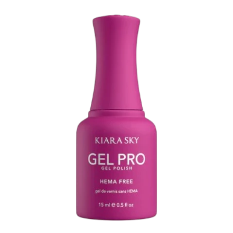 Kiara Sky - Vernis Gel Pro sans HEMA | A Bit Tart
