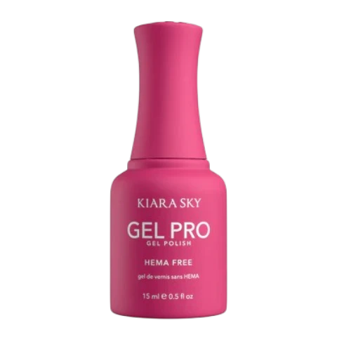 Kiara Sky - Vernis Gel Pro sans HEMA | Diary of a Diva