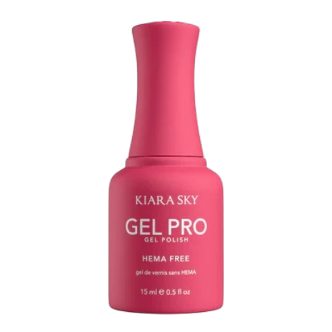 Kiara Sky - Vernis Gel Pro sans HEMA | Pizzazz