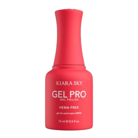 Kiara Sky - Vernis Gel Pro sans HEMA | Glow-Rious