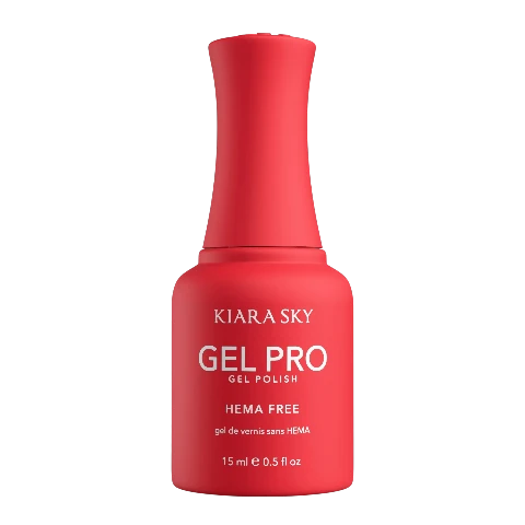 Kiara Sky - Vernis Gel Pro sans HEMA | Fever Dream