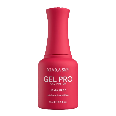 Kiara Sky - Vernis Gel Pro sans HEMA | Young at Heart