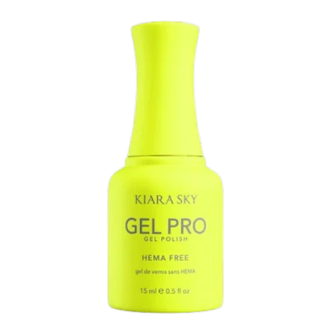 Kiara Sky - Vernis Gel Pro sans HEMA | Sour Face