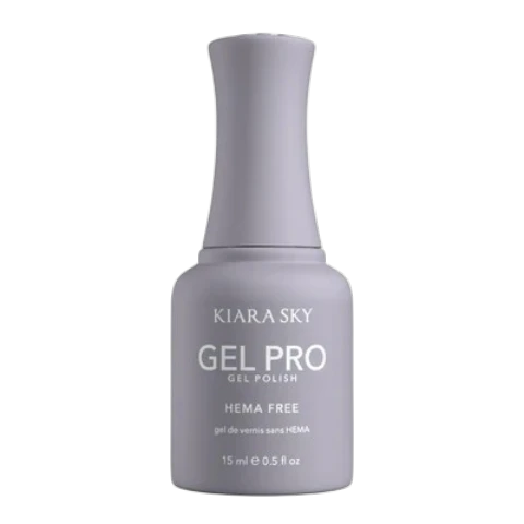 Kiara Sky - Vernis Gel Pro sans HEMA | Stone Cold