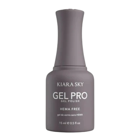 Kiara Sky - Vernis Gel Pro sans HEMA | Shady
