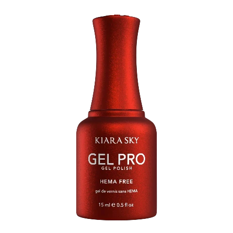 Kiara Sky - Vernis Gel Pro sans HEMA | Flying Sparks
